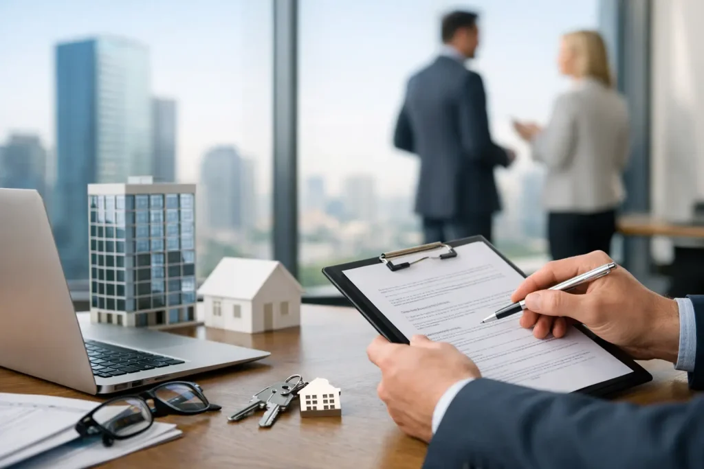 Domicilio comercial para empresas: qué evaluar